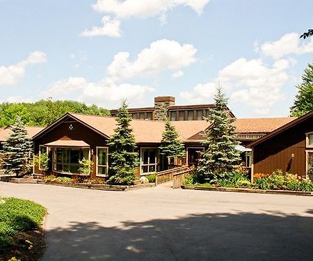 The Biggest Loser Resort Niagara Java Center Екстериор снимка