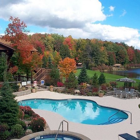 The Biggest Loser Resort Niagara Java Center Екстериор снимка